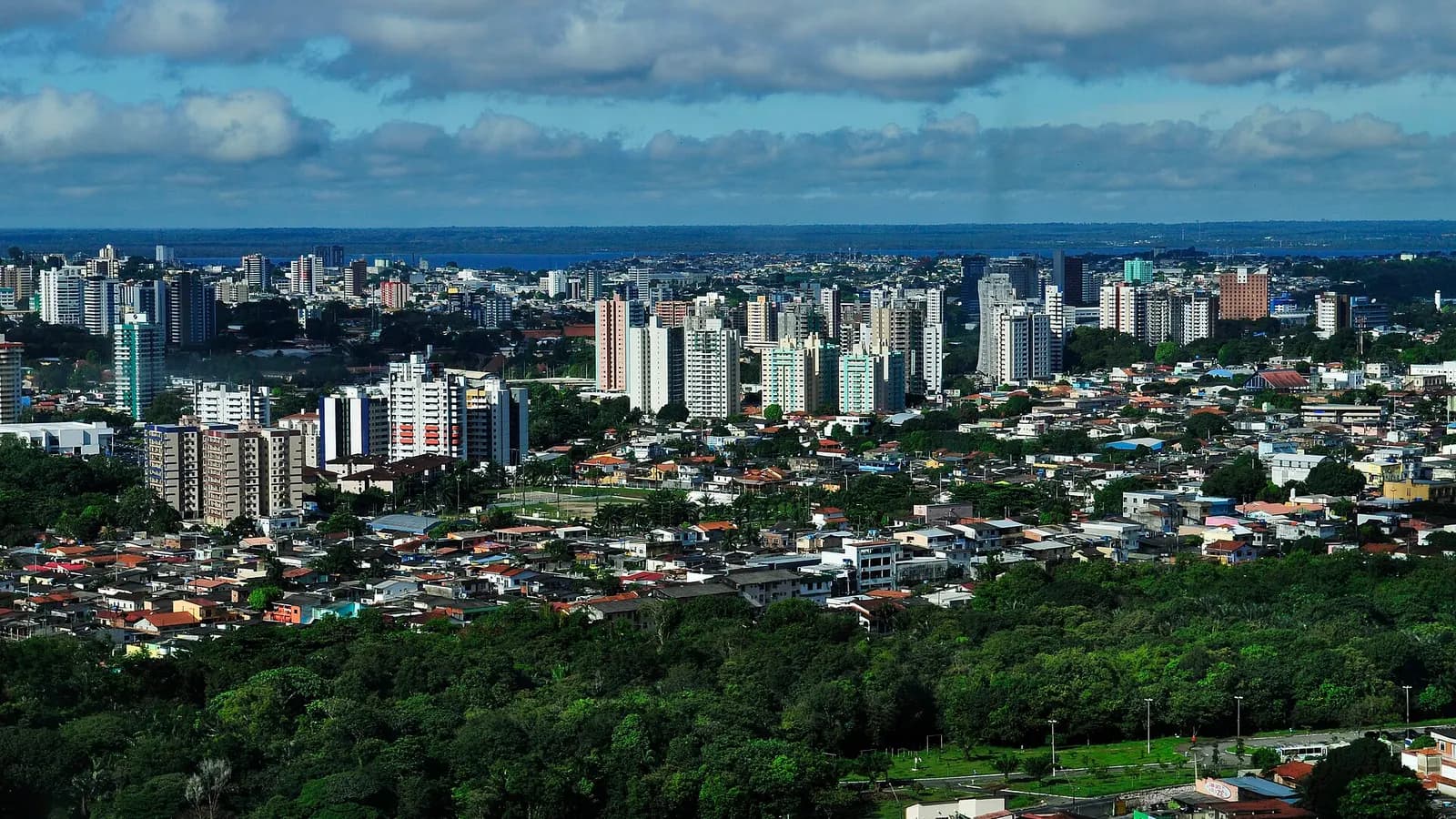 O que a cidade pede para 2027