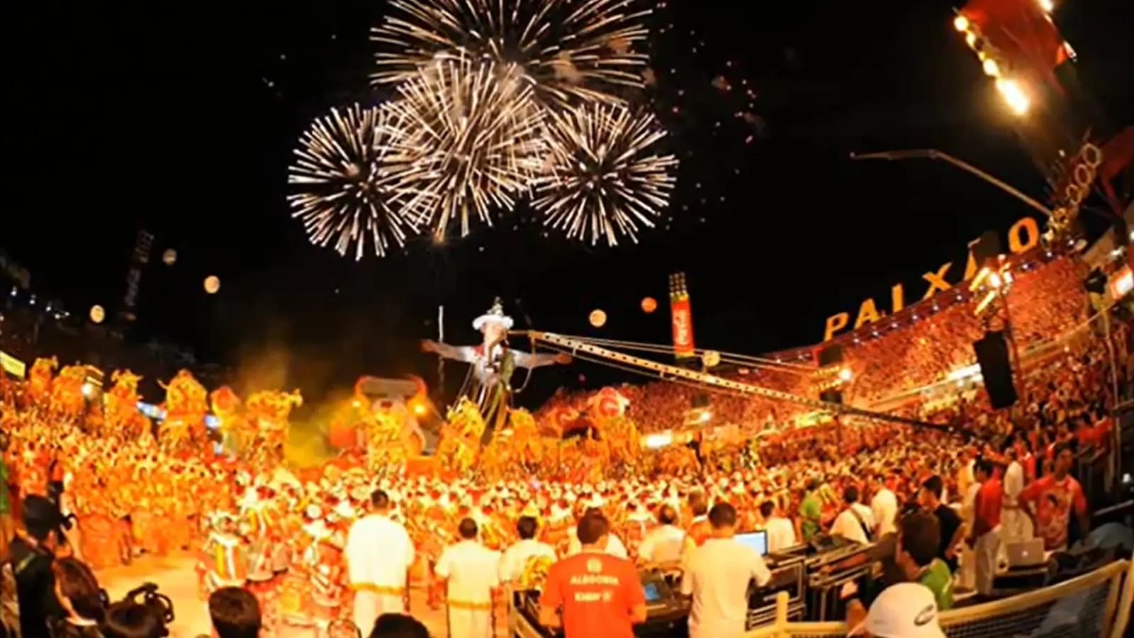 Parintins inicia preparativos para o festival com ensaios abertos